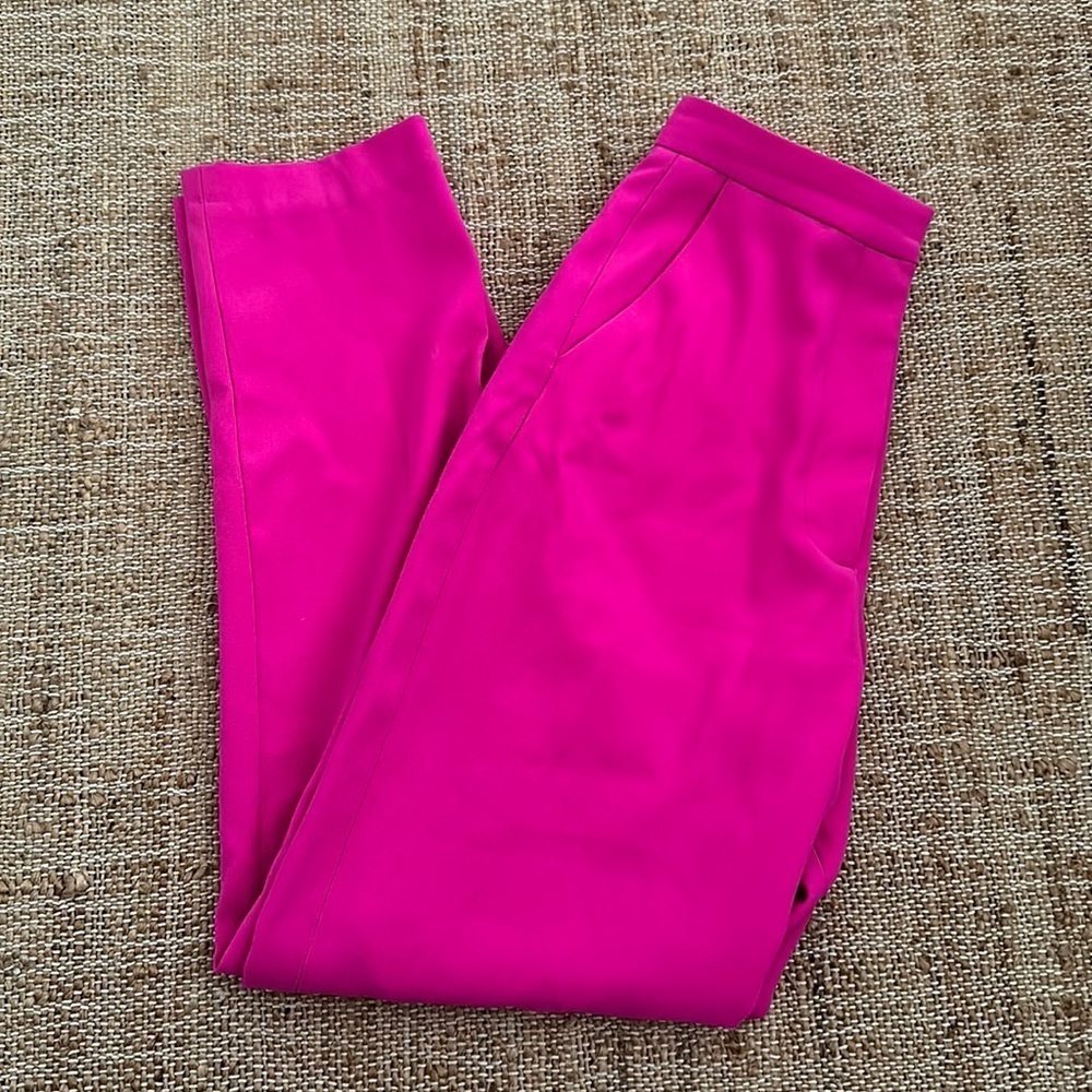House of CB Pink Trousers
